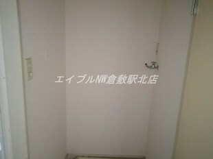 ドミール西口　A棟の物件内観写真